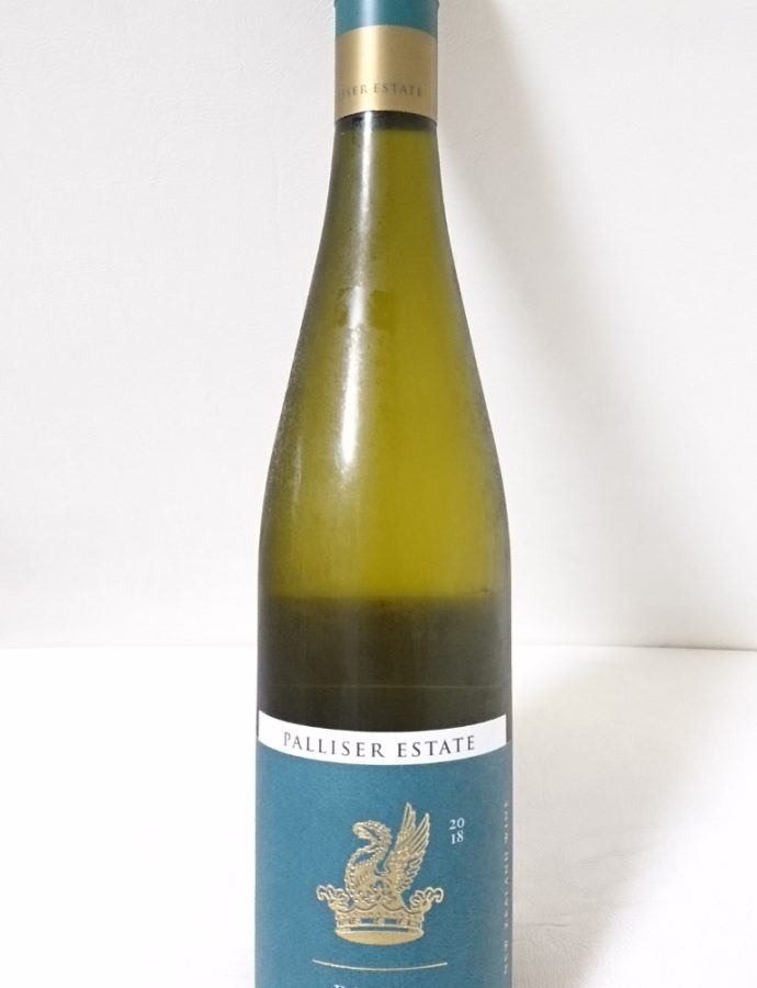 Palliser Estate Riesling