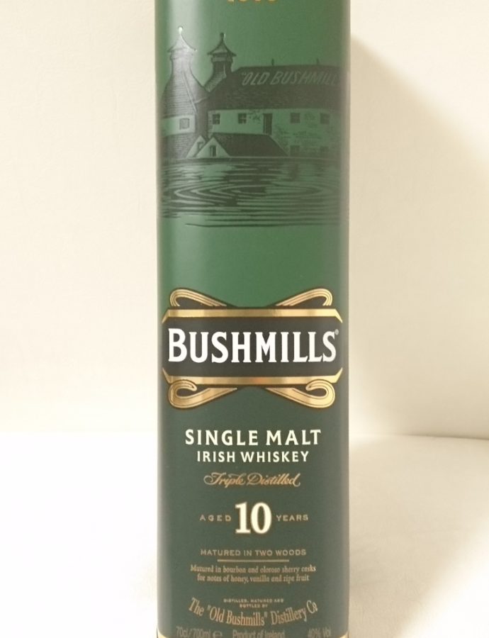 BUSHMILLS