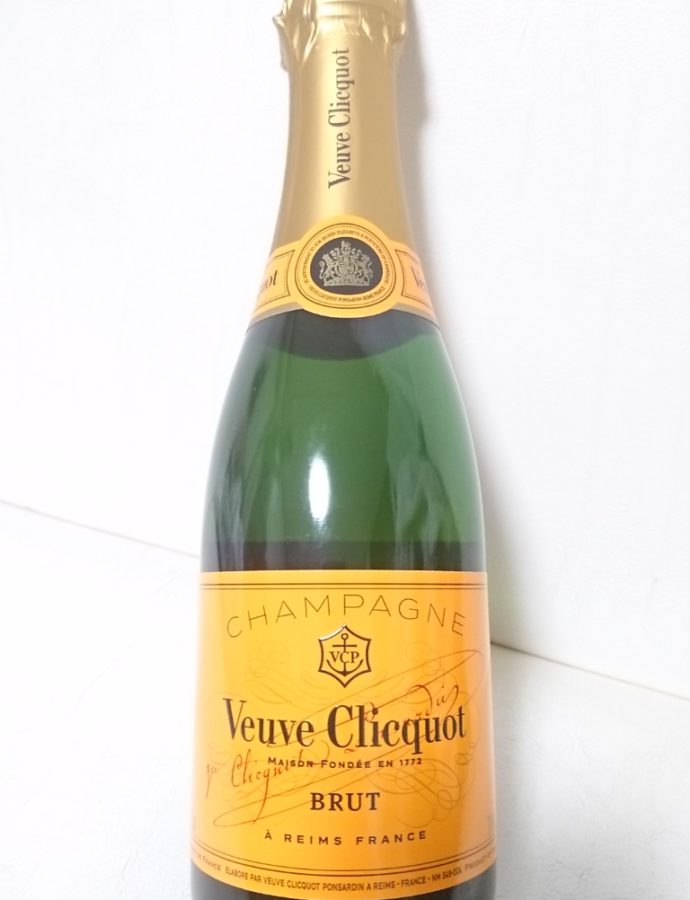 Veuve Clicquot
