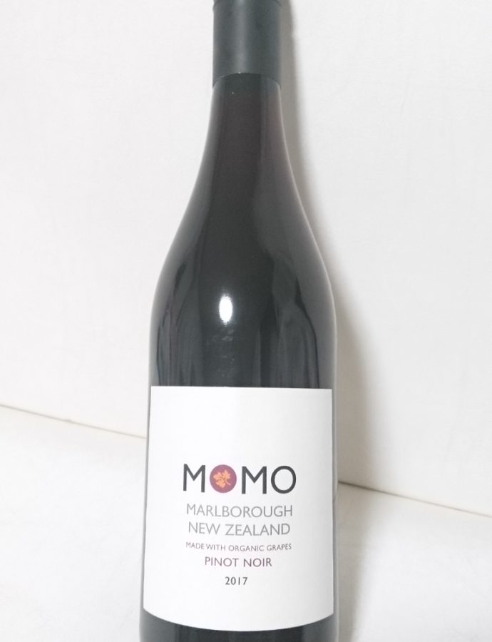 MOMO Pinot Noir 2017