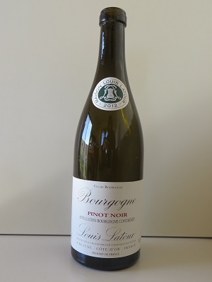 Lois Latour Pinot Noir
