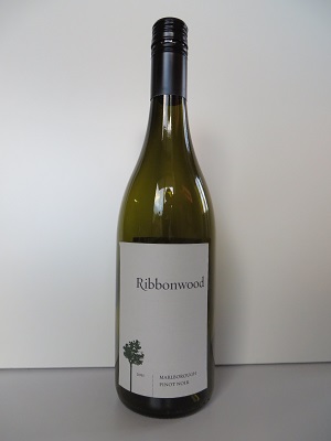 Ribbonwood Pinot Noir 2011