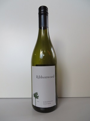 Ribbonwood Pinot Noir 2013