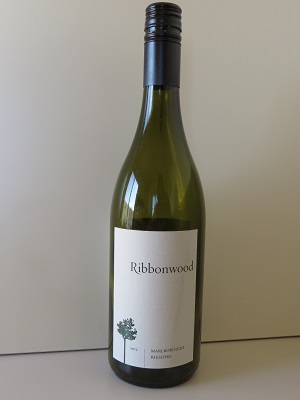 Ribbonwood Riesling 2012