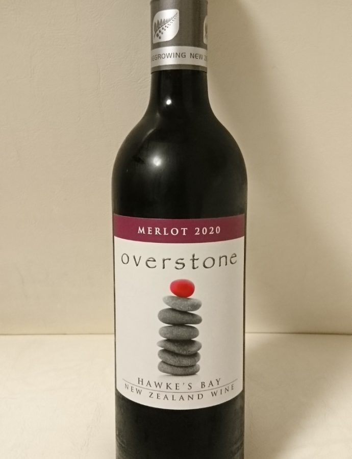 Overstone