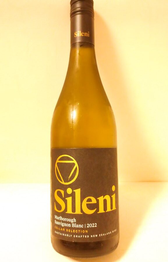 Sileni CELLAR SELECTION 2022